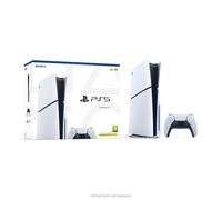 Sony PlayStation 5 Slim Console De Jeu 8K HDR