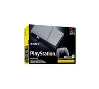 PS5 Slim Edition Anniversaire 1 To - Console de jeux PlayStation 5 Slim (Digitale)