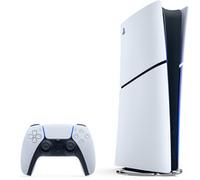 Sony PlayStation 5 (modèle - Slim) - Edition Numérique