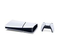 Sony PlayStation 5 Slim Digital Edition - Console de jeux - 4K - HDR - 825 Go SSD - Astro's Playroom
