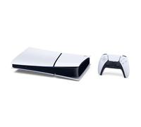 Sony PlayStation 5 Slim Digital Edition - Console de jeux - 8K - HDR - 825 Go SSD - Astro's Playroom | occasion