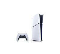 Sony PlayStation 5 Slim Digital Edition Console - Version américaine