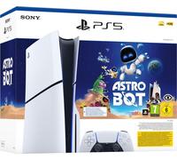 SONY Playstation 5 SLIM Disc 1TB + Astro Bot