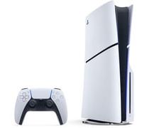 Sony PlayStation 5 Slim E-Chassis, Console de jeu