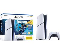 Sony Pack Slim Edition Standard Fortnite Flowering Chaos – Édition limitée
