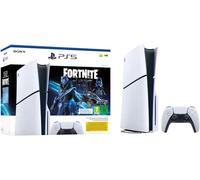 Pack Console Playstation®5 - Fortnite® Cobalt Star (modèle - Slim) Sony