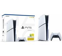Sony PS5 Slim PLAY STATION CONSOLE 1To