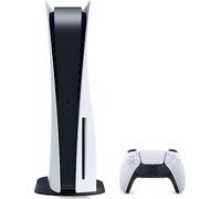 Sony Playstation 5 Standard Edition