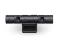 Sony Caméra PlayStation Camera v2 – Capteur de mouvement filaire pour PS4 – Noir
