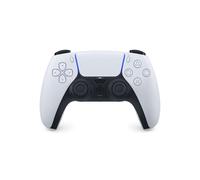 Sony PlayStation DualSense V2 Manette Gamepad Sans Fil Bluetooth Blanc