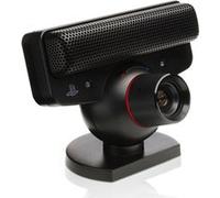 PLAYSTATION Eye + Logiciel Eyecreate PS3 Sony Nouveau 711719473459