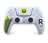 Sony PlayStation Manette sans fil DualSense Édition limitée Marathon pour PS5 - Blanc