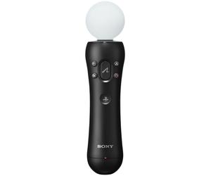 Sony PlayStation Move motion controller - Contrôleur de mouvement Move - sans fil - pour Sony PlayStation 3