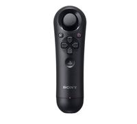 Sony PlayStation Move navigation controller - Contrôleur de navigation Move - sans fil - noir - pour Sony PlayStation 3