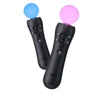Sony PlayStation Move Noir Contrôleur de mouvement PS4