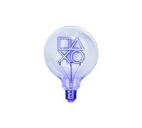 Sony Playstation - Playstation Ampoule Led Néon Logo Sony Playstation