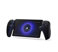 Sony Playstation Portal Remote Player Midnight Black Ps5 2025