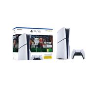 Sony Playstation (PS5) Slim Disk Version E-Chassis FC26