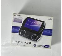 Sony Playstation PSP go N