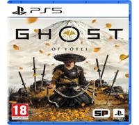Ghost of Yōtei - Jeu PS5