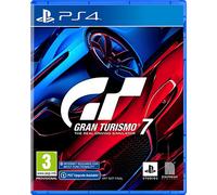 Gran Turis 7 Edition Standard PS4