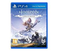 Horizon Zero Dawn Remastered Ps5 Sony