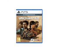 Uncharted Legacy of Thieves Collection - Jeu PS5