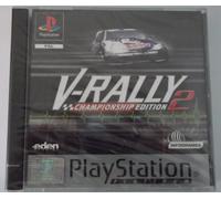 Sony Playstation - V Rally 2