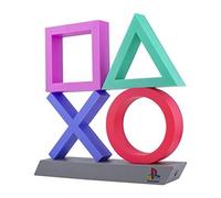 Sony Playstation - Veilleuse Icons Xl