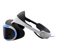 Sony PlayStation VR CUH-ZVR1 - Casque de réalité virtuelle - 5.7" - 1920 x 1080 Full HD (1080p) @ 120 Hz - HDMI G