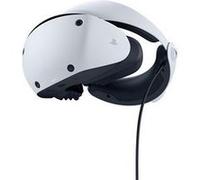 Sony PlayStation VR2 Casque de visualisation dédié Noir, Blanc G