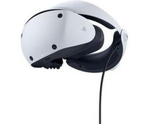 Sony PlayStation VR2 Casque de visualisation dédié Noir, Blanc G