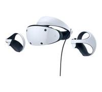 Sony PlayStation VR2, Casque VR