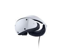 Sony, PlayStation VR2 PS5, Casque VR + Manette PS VR2 Sense, Casque de Réalité Virtuelle pour PS5, Compatible avec Console PlayStation 5, Couleur : Noir et Blanc