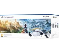 Sony Pack casque de réalité virtuelle PlayStation VR2 + Horizon Call of the Mountain Blanc et noir G