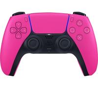 Sony PlayStation5 Controller DualSense Wireless Nova Pink Controller Sans fil Magnétique