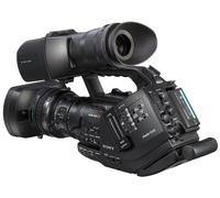 Sony PMWEX3 Caméra vidéo Zoom 14 x Noir