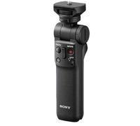 Sony Poignée de prise de vue Bluetooth sans fil et trépied pour fixe et vidéo, idéal pour vlogging (GP-VPT2BT)