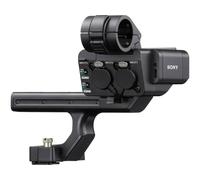 Sony poignée grip audio XLR-H2 pour FX5 + Garantie 5 Ans