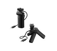 Sony Stativ VCT-SGR1 trépied Action-cam (caméras sportives) 3 pieds Noir
