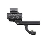 Sony XLR handle unit