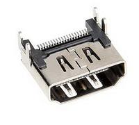 Sony Port HDMI de Remplacement pour Console PlayStation 4 PS4