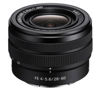 Sony FE 28-60mm F/4-5.6