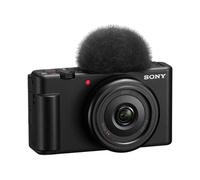 Sony pour vlogging Sony ZV-1F