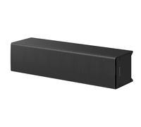 Sony Professional SLS-1A haut-parleur soundbar Noir 80 W