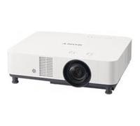 Sony VPL-PHZ61 vidéo-projecteur Projecteur à focale standard 6400 ANSI lumens 3LCD WUXGA (1920x1200) Blanc - Neuf