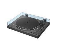 Sony PS-LX3BT Noir - Platine vinyle Bluetooth automatique