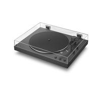 Sony PS-LX3BT Noir - Platines vinyle hi-fi