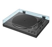 Sony Platine vinyle PS-LX3BT Noir