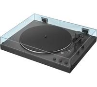 Sony Platine vinyle PS-LX3BT Noir